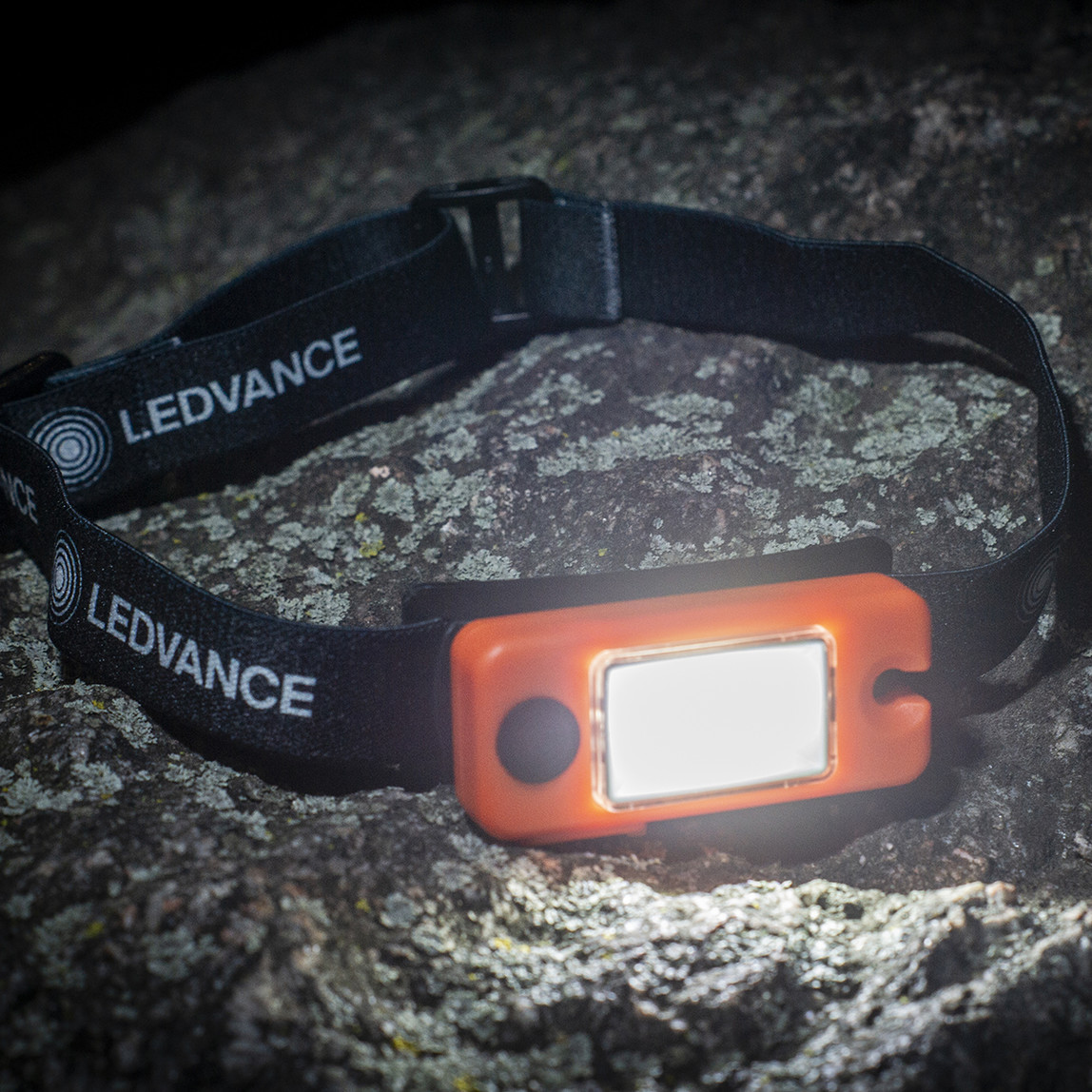    Ledvance Şarjlı Multi Kafa Lambası 
