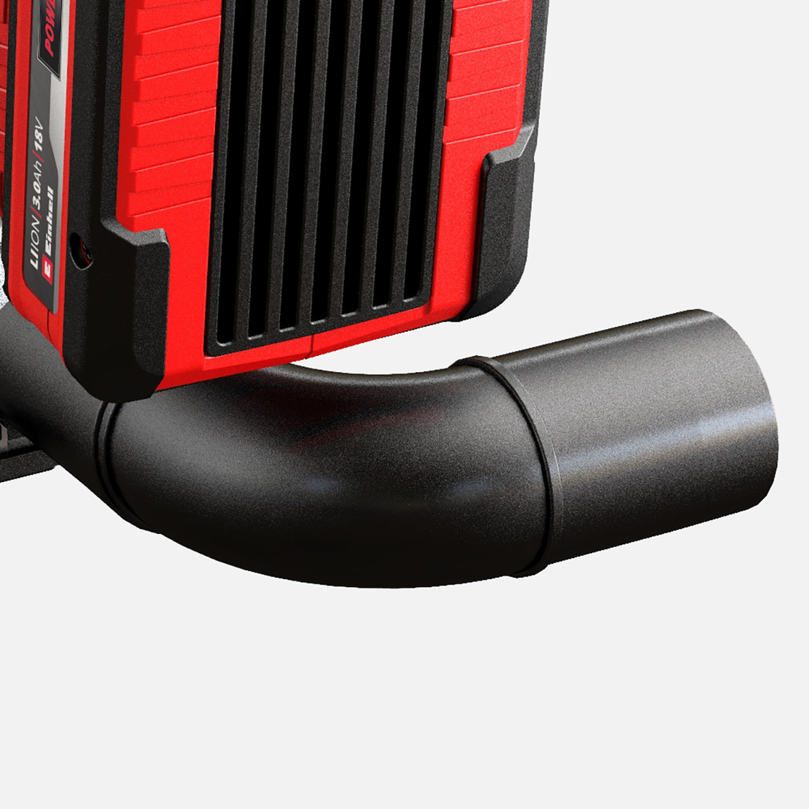    Einhell Profesyonel TP-JS 18/135Lı Solo Akülü Dekupaj Testere (Akü ve Şarj Cihazı Dahil Değildir.) 