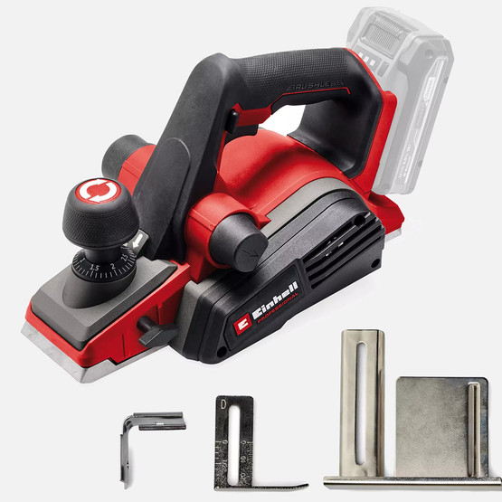 Einhell TP-PL 18/3 Li BL Solo Akülü Planya (Akü ve Şarj Cihazı Dahil Değildir.)