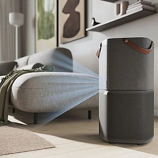 Electrolux EPO60571DG 5 Aşamalı Hava Temizleme Cihazı