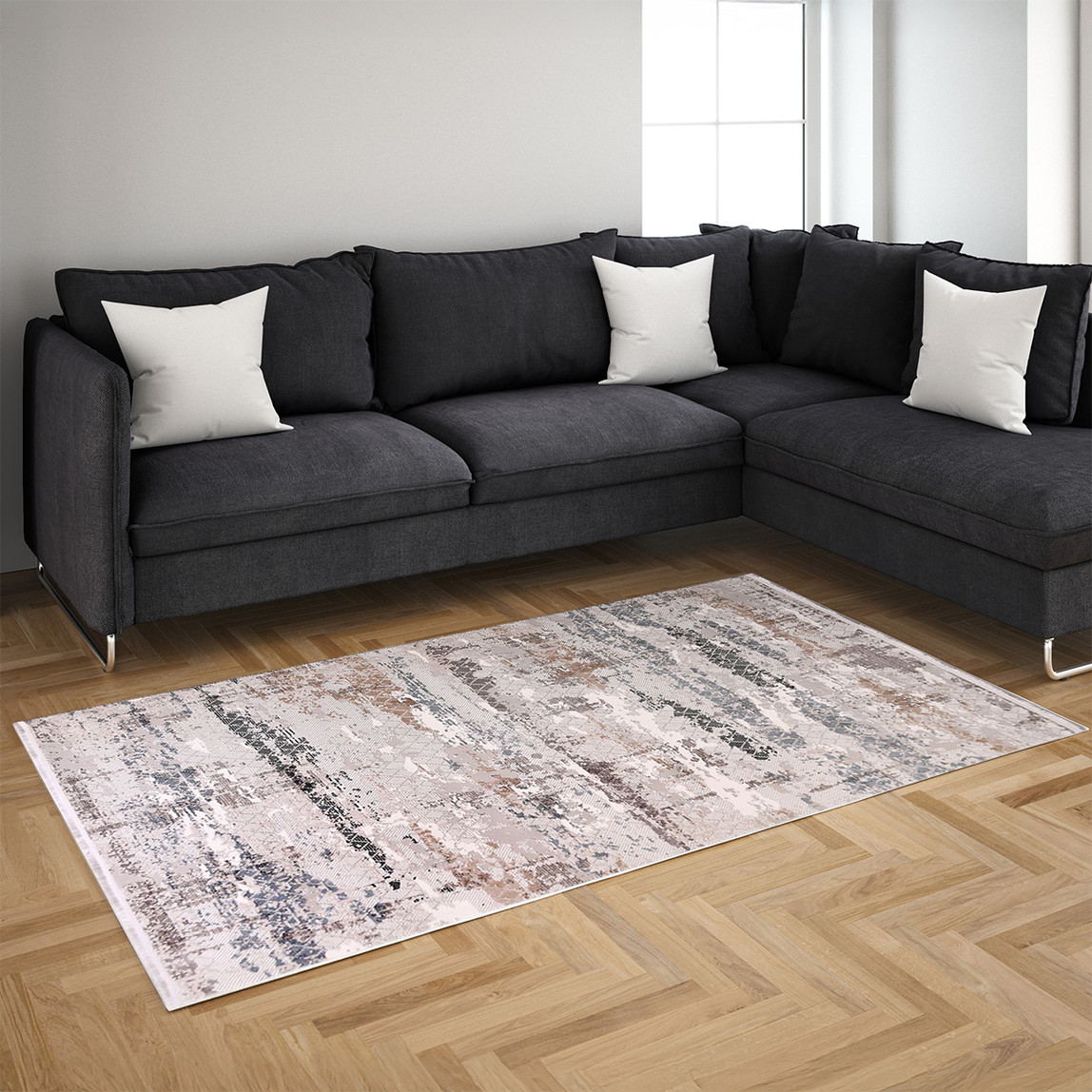    Farah Özel Ölçülü Halı 