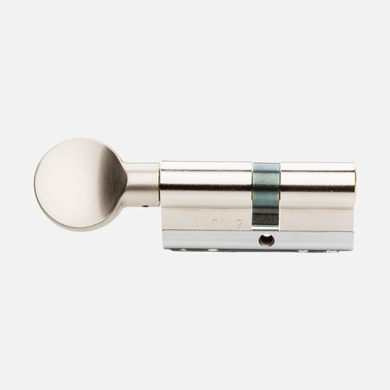 Kale Kilit Tüpten Şifreli Mandallı Silindir