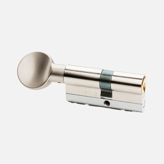 Kale Kilit Tüpten Şifreli Mandallı Silindir