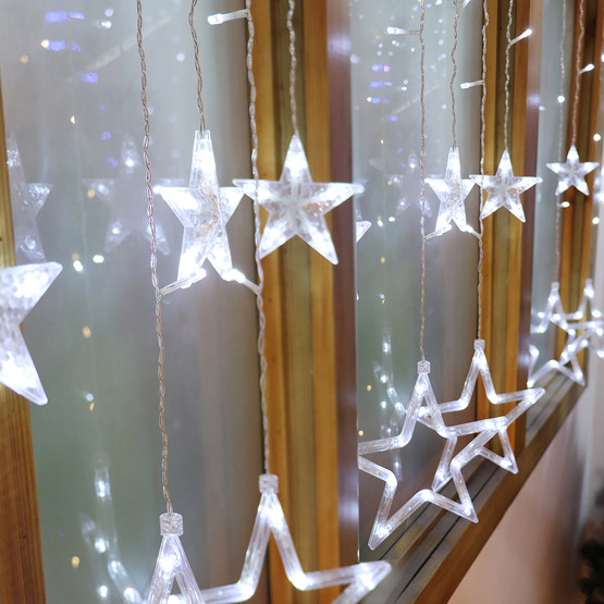 Usb'li 138 Led Beyaz Işık