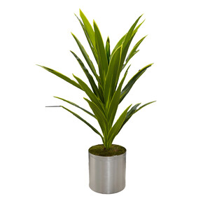 Yapay Yukka 145 cm Çiçek