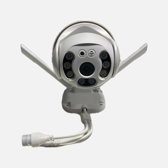 Unkatech Oem Outdoor 2 Mp Ptz Wifi Kamera