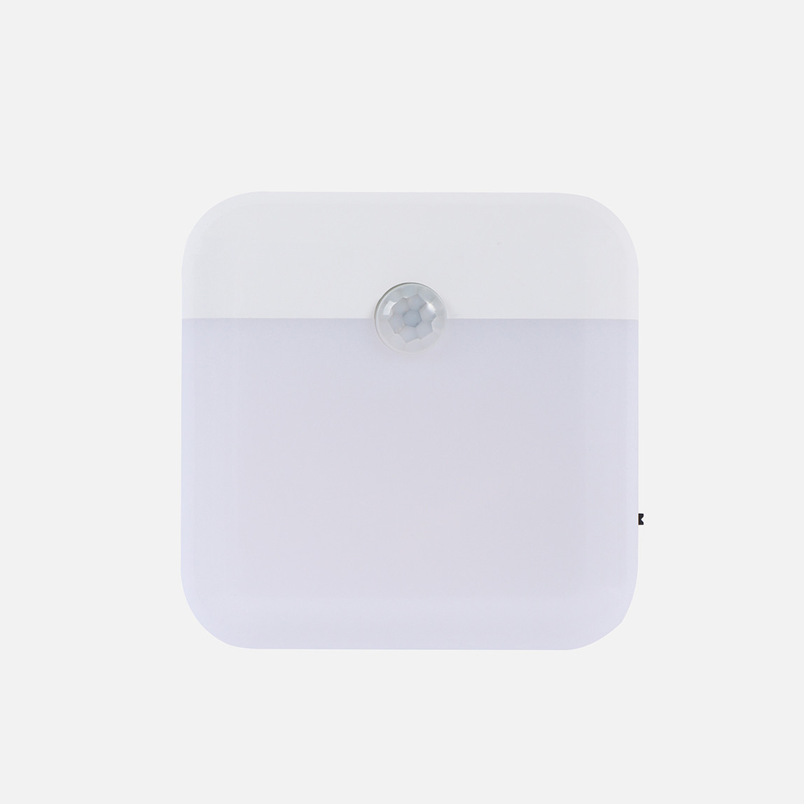    Kare Led Aplik Şarjlı Sensörlü 