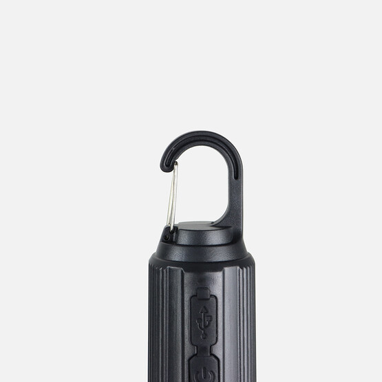 Şarjlı Led Ampul Askılı 