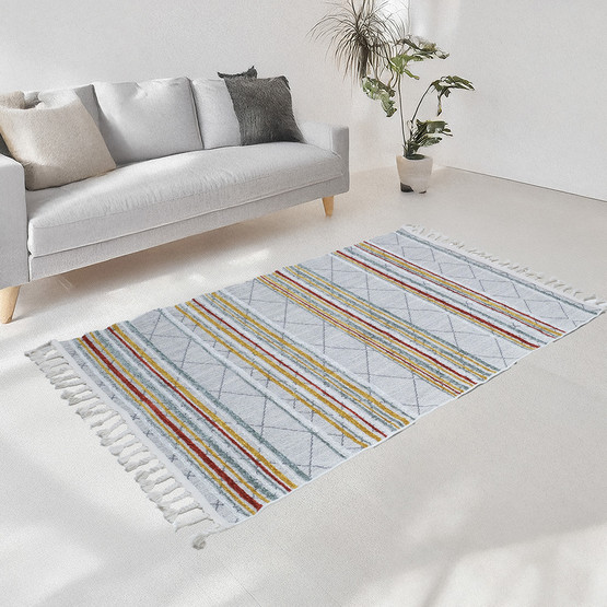 ETC Bergama Halı 120x180cm