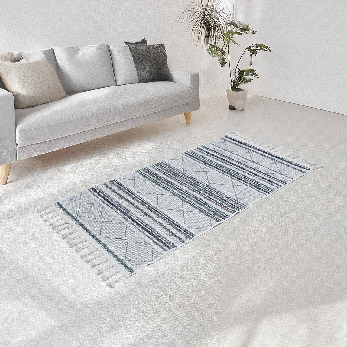    ETC Bergama Halı 160x230cm 