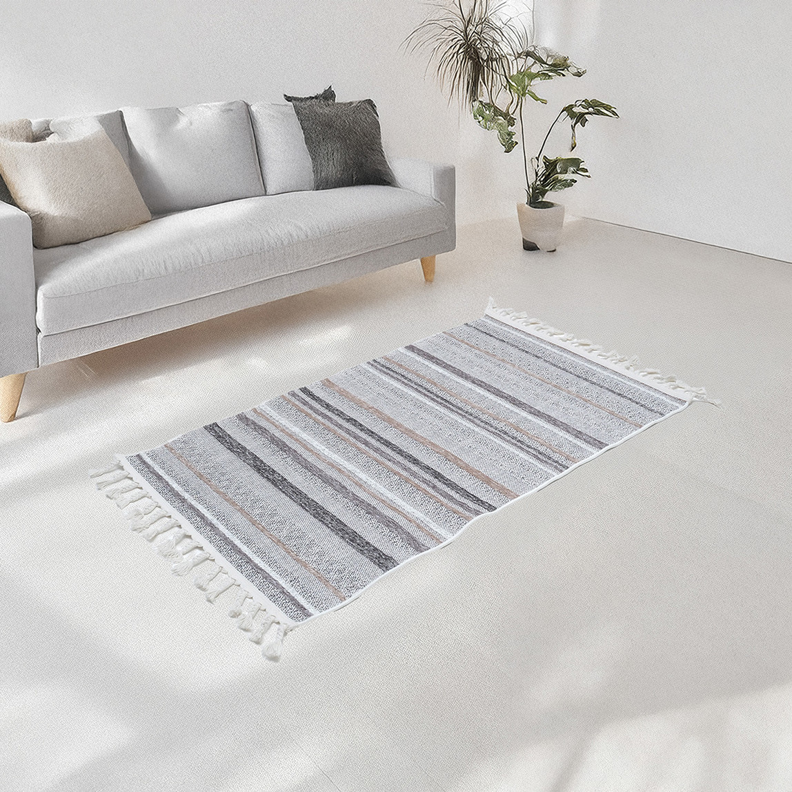     ETC Bergama Halı 80x150cm 