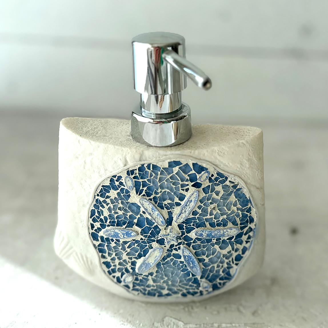    Primanova Sedef Sıvı Sabunluk 