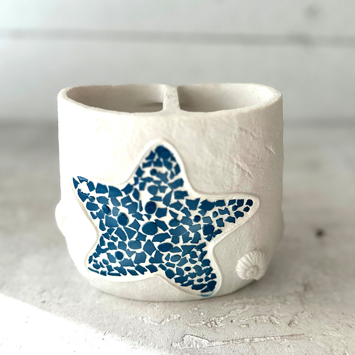    Primanova Sedef Diş Fırçalık 