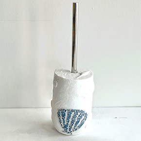 Primanova Sedef Tuvalet Fırçası