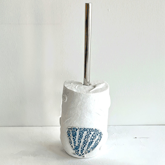 Primanova Sedef Tuvalet Fırçası