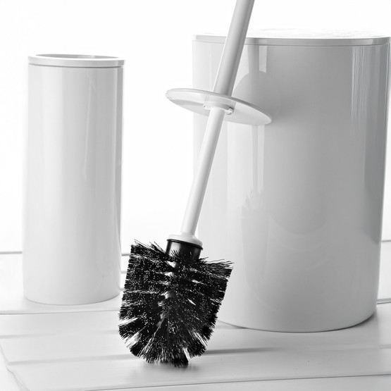 Primanova Flores 2'li Banyo Seti Beyaz