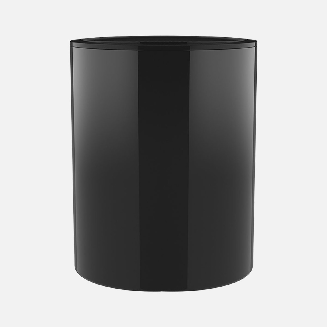    Primanova Flores 2'li Banyo Seti Siyah 