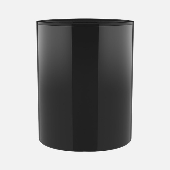 Primanova Flores 2'li Banyo Seti Siyah