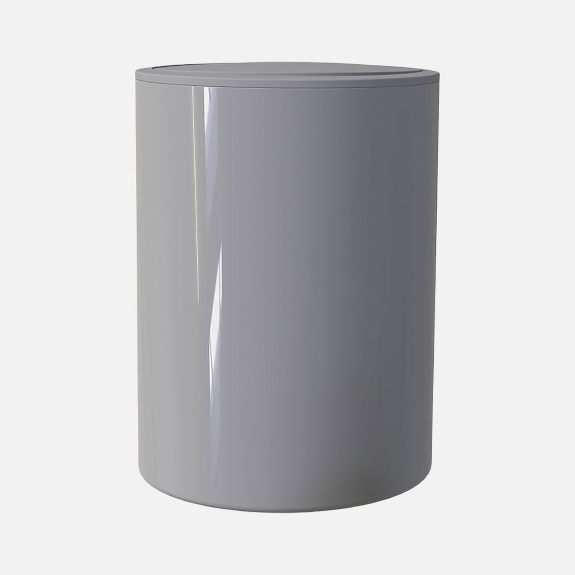    Primanova Flores 2'li Banyo Seti Gri 