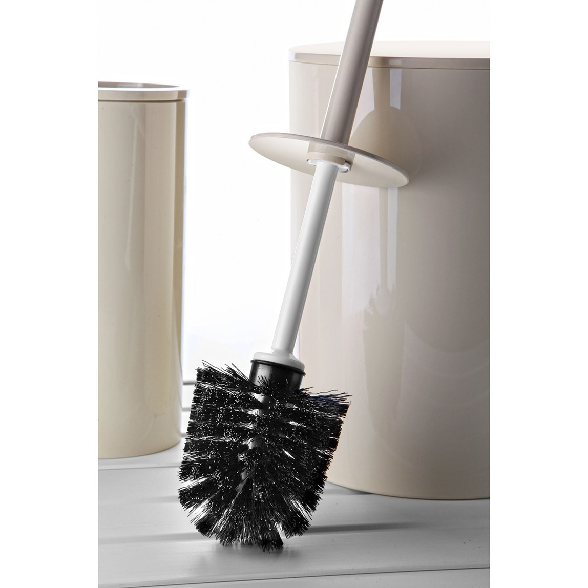    Primanova Flores 2'li Banyo Seti Bej 