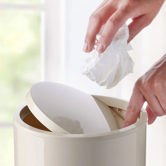 Primanova Flores 2'li Banyo Seti Bej