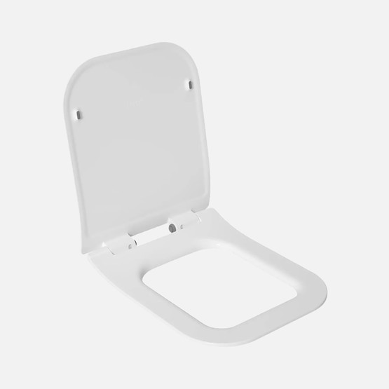 Serel Zenith Slim Klozet Kapağı