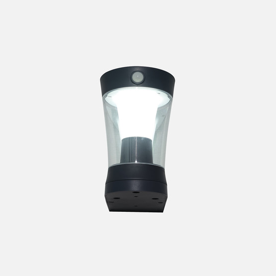 Solar Aplik Sensörlü 450 Lümen Led Ip54
