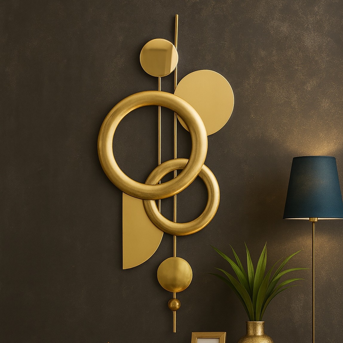    Metal Duvar Panosu 24ARM0714-BH 