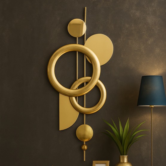 Metal Duvar Panosu 24ARM0714-BH