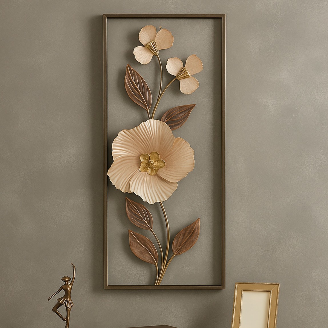    Metal Duvar Panosu 24ARM517-BH 