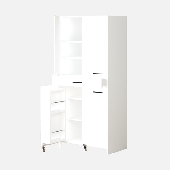 Fly Sima Çok Amaçlı Kiler Dolabı