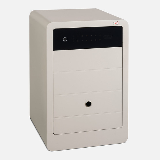 Kale KD060-60-150 Parmak İzli ve Şifreli Çelik Kasa