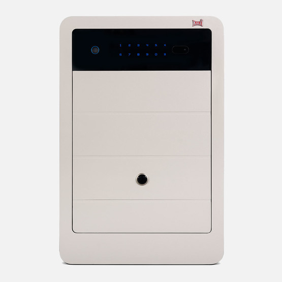 Kale KD060-60-150 Parmak İzli ve Şifreli Çelik Kasa