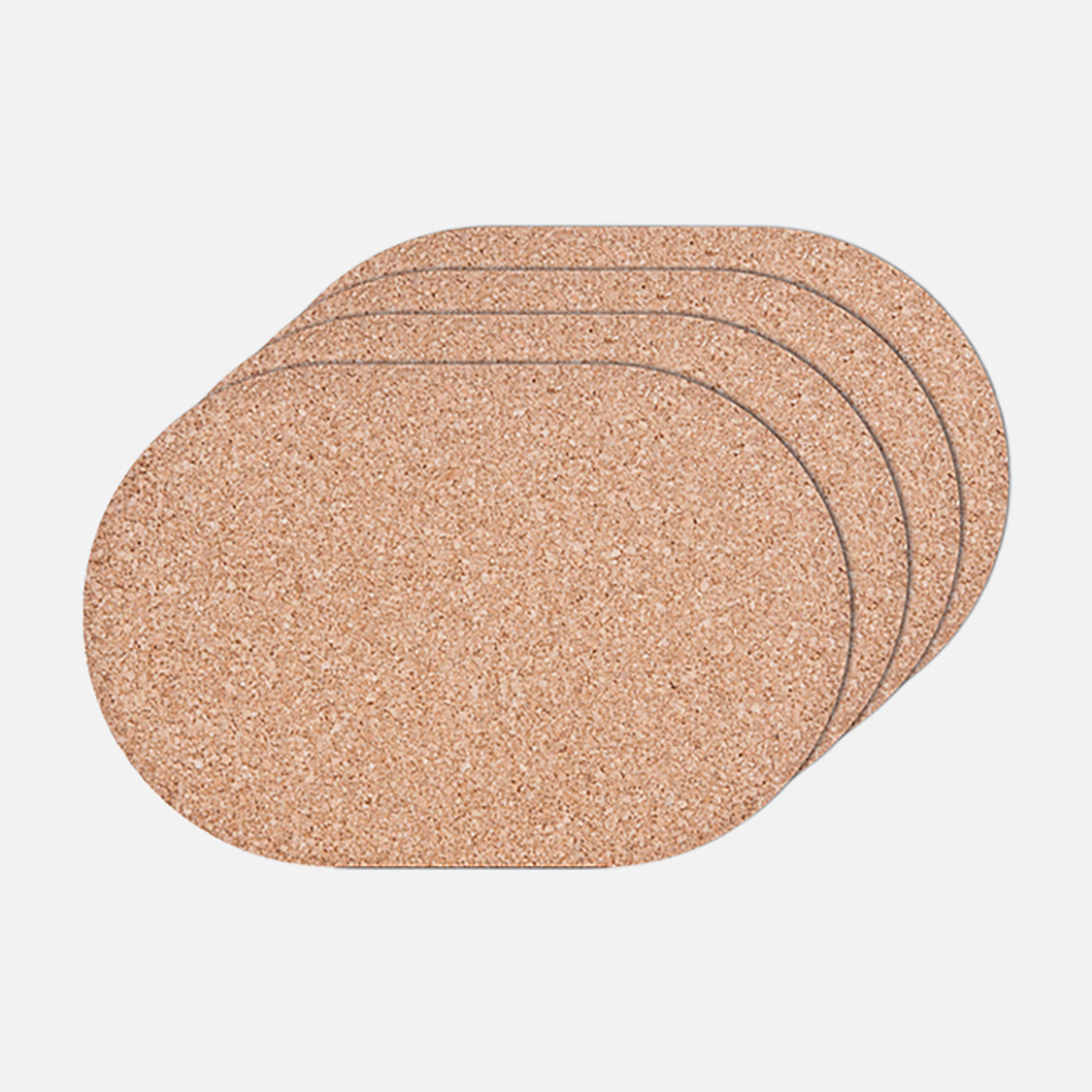    Zeller Mantar 4'lü Amerikan Servis Seti 