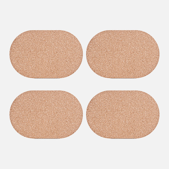 Zeller Mantar 4'lü Amerikan Servis Seti