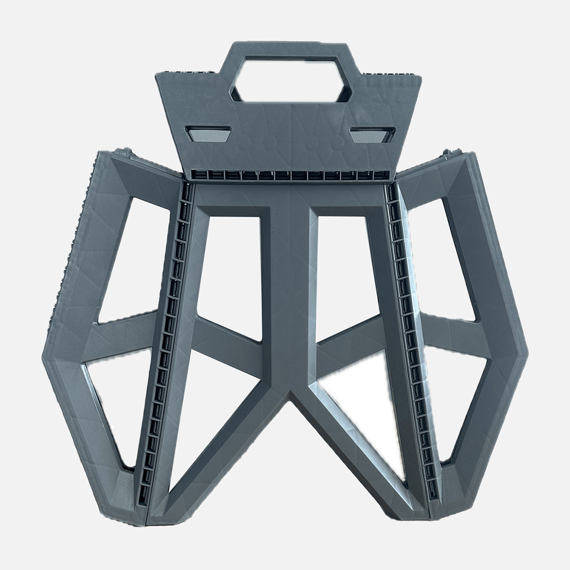    Katlanır Tabure Merdiven 40 cm 