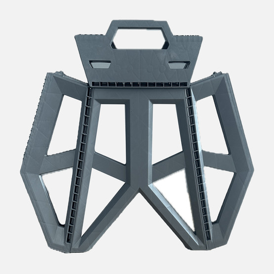 Katlanır Tabure Merdiven 40 cm