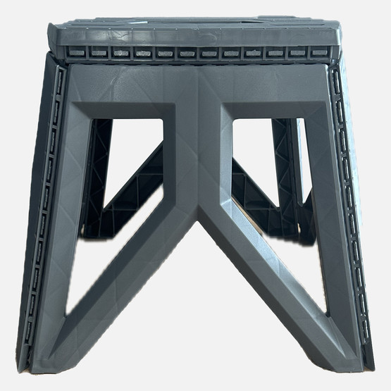 Katlanır Tabure Merdiven 28.5 cm