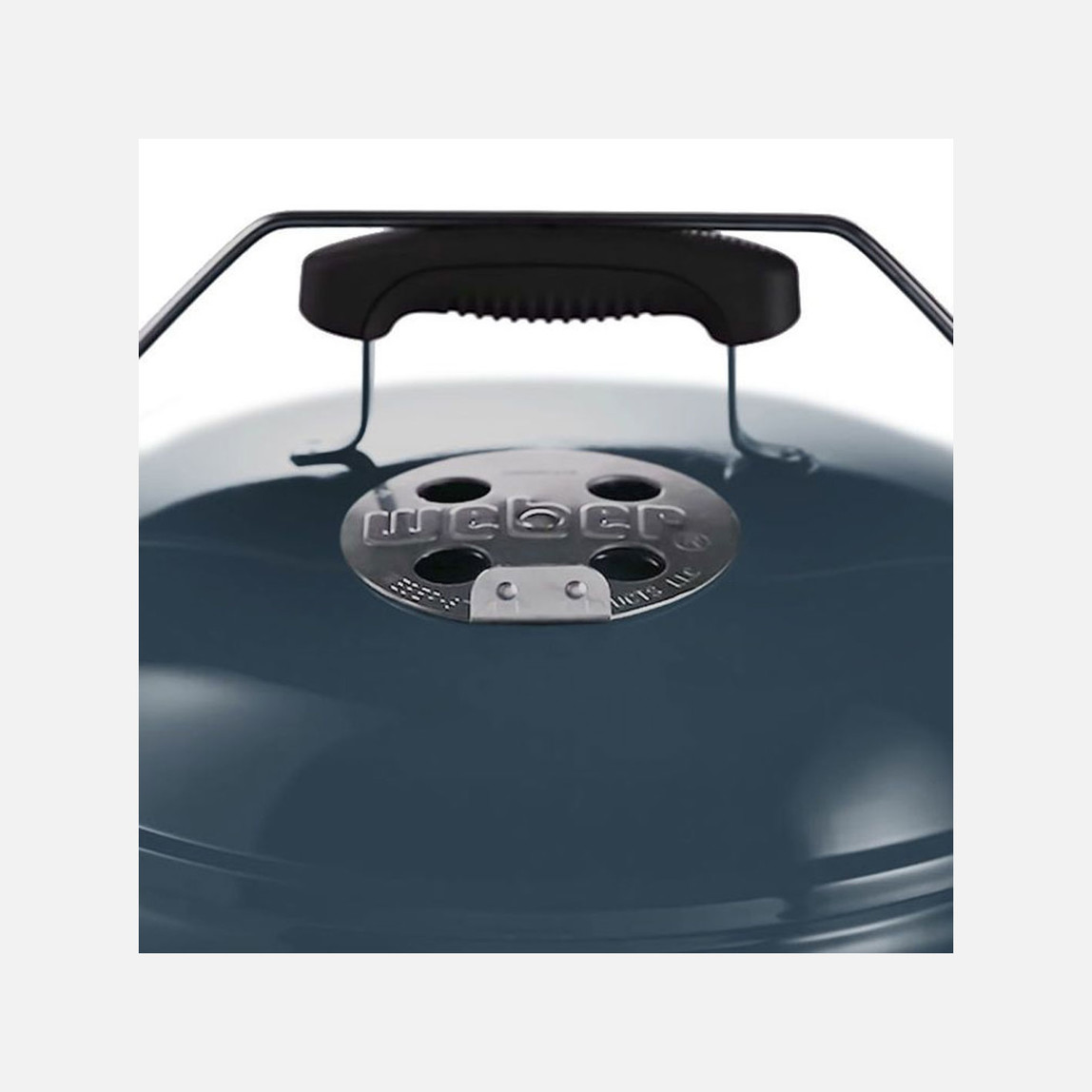    Weber Smokey Joe Premium Mavi 37 cm Kömürlü Mangal 1126804 