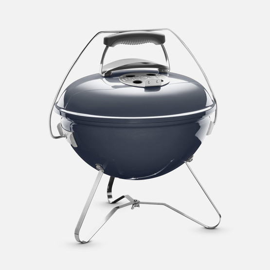 Weber Smokey Joe Premium Mavi 37 cm Kömürlü Mangal 1126804