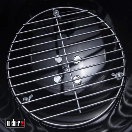 Weber Smokey Joe Premium Mavi 37 cm Kömürlü Mangal 1126804