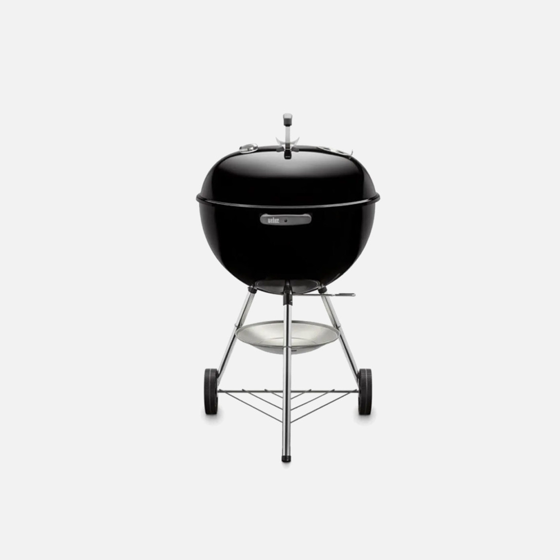    Weber Classic Kettle Kömürlü Mangal 57cm 1341504 