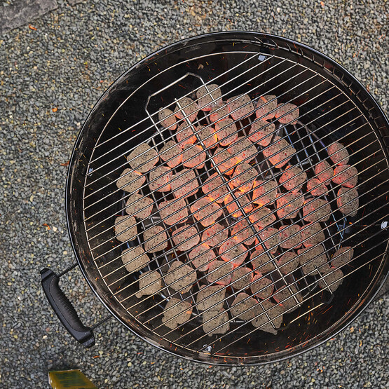 Weber Classic Kettle Kömürlü Mangal 57cm 1341504