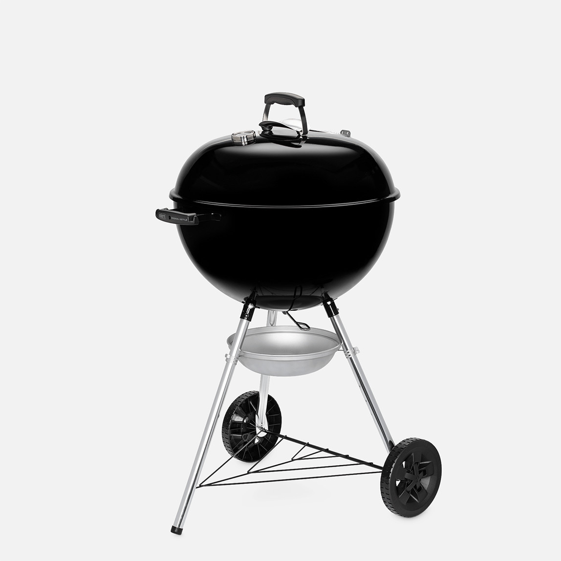   Weber Original Kettle Kömürlü Mangal E-5710 57 cm 14101004  