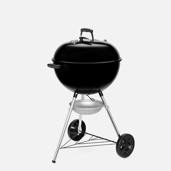 Weber Original Kettle Kömürlü Mangal E-5710 57 cm 14101004 