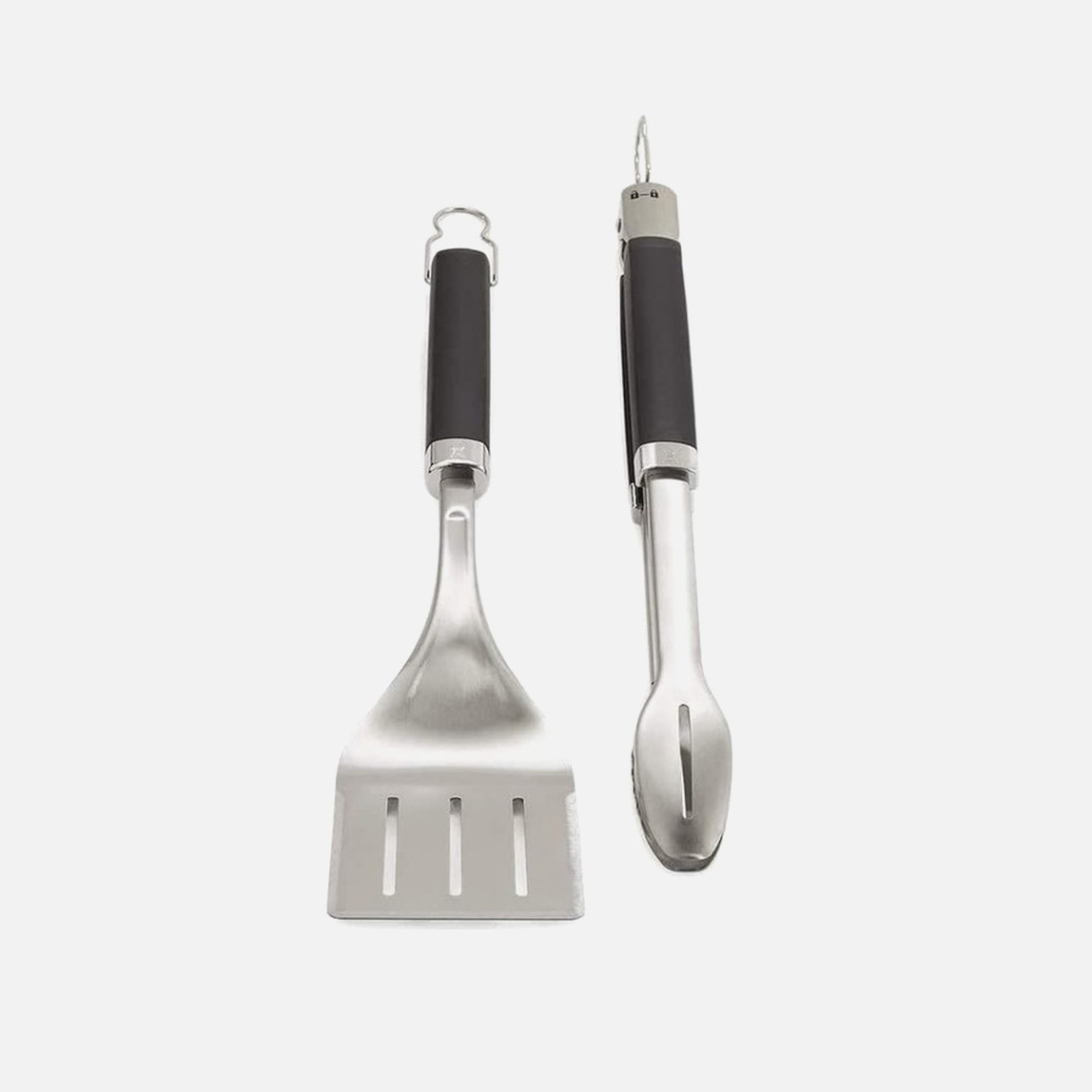    Weber Hassas Izgara Aksesuar 2 li Set 6763

 