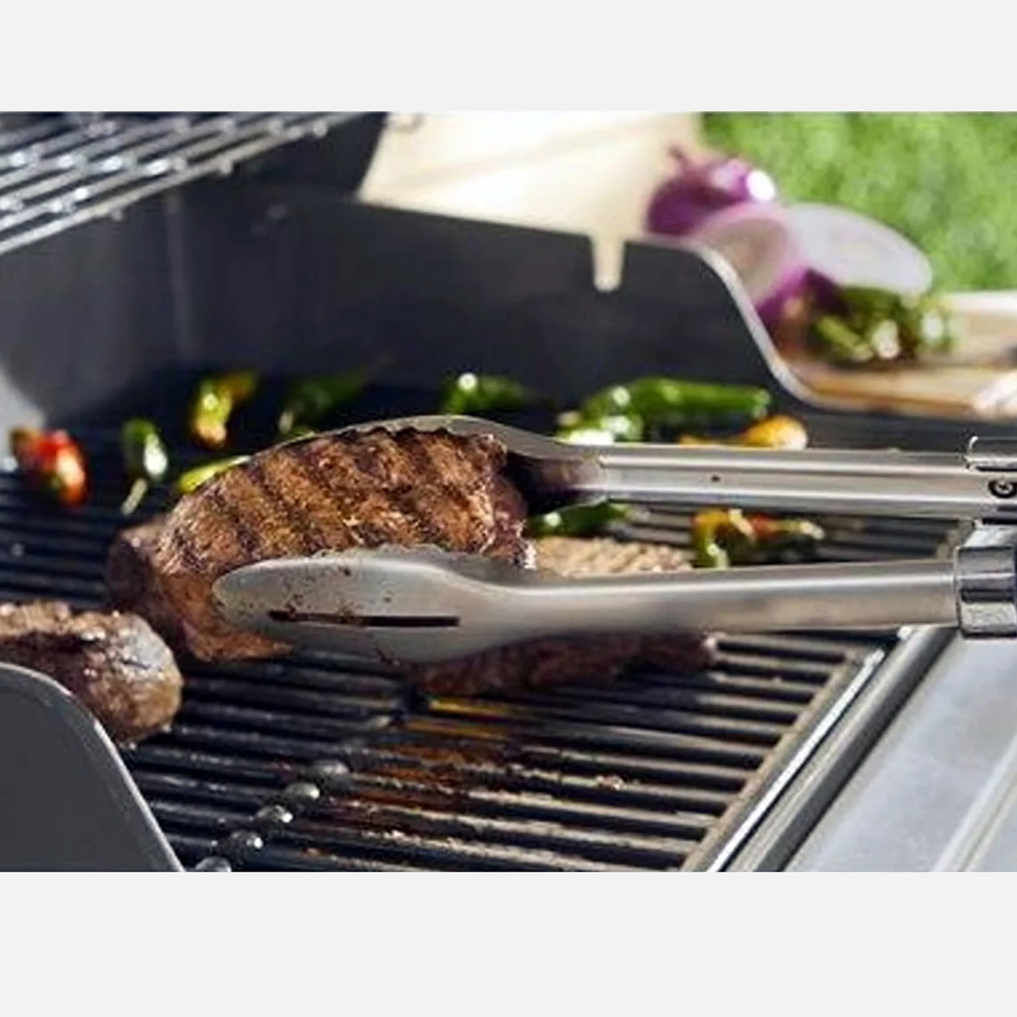    Weber Hassas Izgara Aksesuar 2 li Set 6763

 