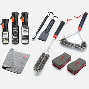 Weber Temizlik Seti 18284

