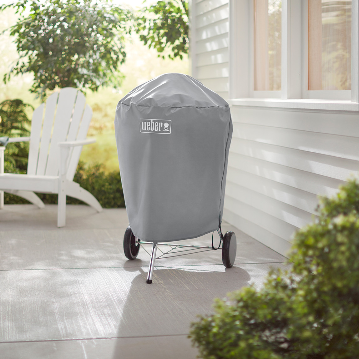    Weber 57 cm Kettle Koruyucu Kılıf 7176

 