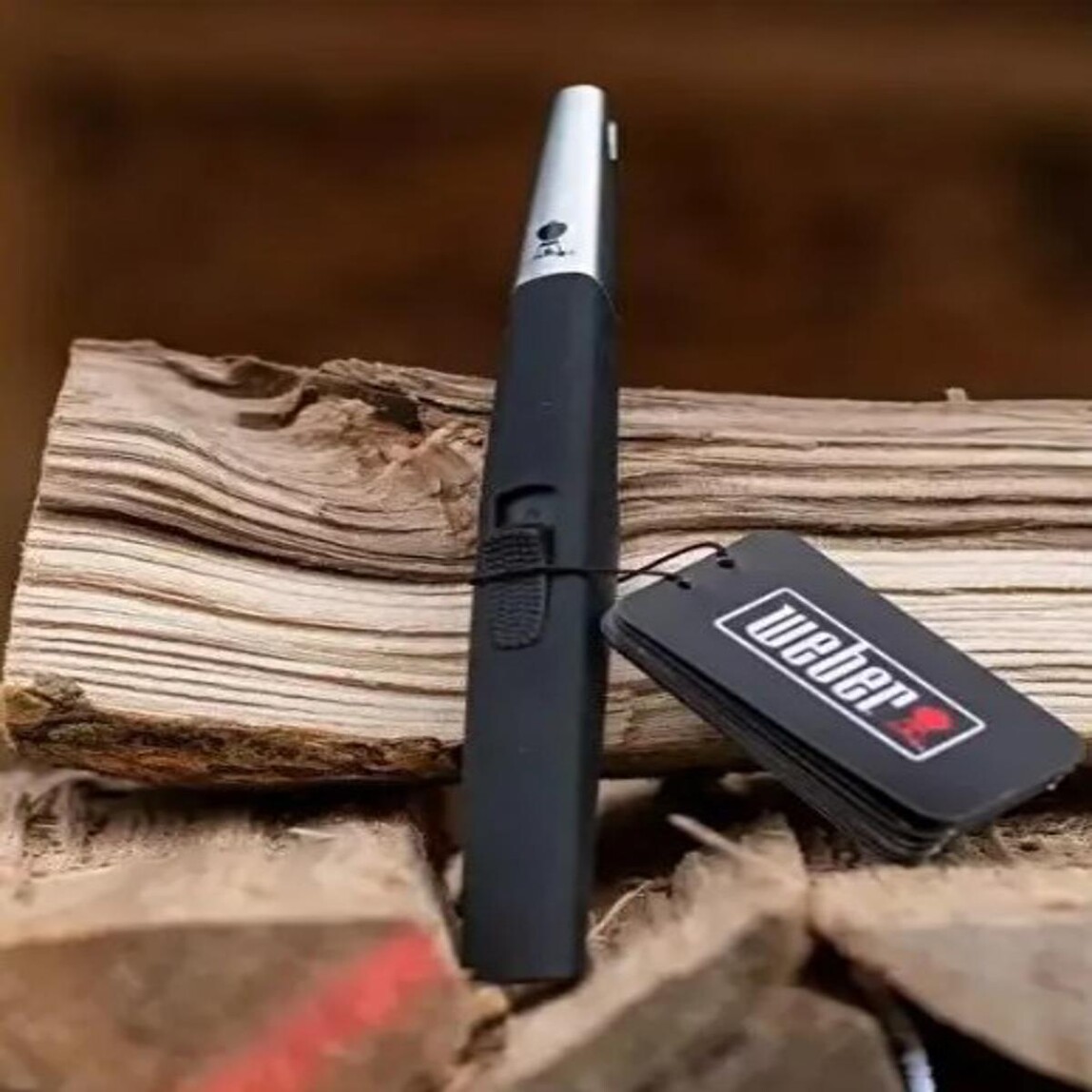    Weber Mangal Çakmağı 17690 